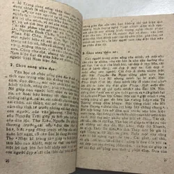 Để học và thi tốt môn văn 738885