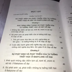 Đại cương lịch sử triết học phương Đông cổ đại  997315