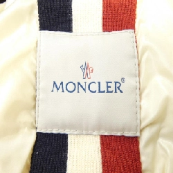 Moncler MONCLER Áo khoác lông - Hàng hiệu Chính hãng 898400