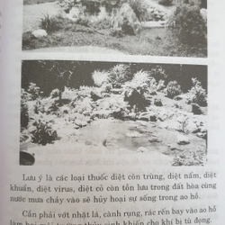 Phong Thủy Vườn Cảnh quan - Nghệ thuật thiết cảnh quan hài hòa 493797