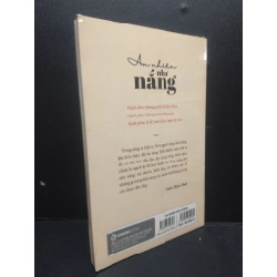 [Phiên Chợ Sách Cũ] An nhiên như nắng 2303 419702