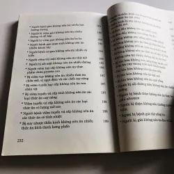 NHỮNG ĐIỀU CẦN BIẾT VÀ KHÔNG NÊN TRONG ĂN UỐNG  780484