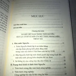 Sự phát triển của tư tưởng ở Việt Nam (bộ 3 tập)  782960