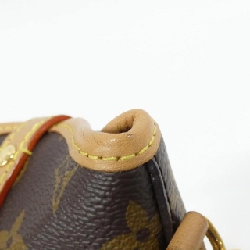 Túi đeo chéo Louis Vuitton Monogram Fold Me Pouch M80874 - Hàng hiệu Chính hãng 805964