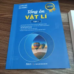 Com bo1  Bộ sách ôn luyện ID môn vật lý hệ thống đầy đủ theo chương trình sgk12 mới   719841