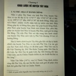 Tục ngữ câu đố, ca dao Tây Hoà - Di sản văn hóa một vùng đất - Nguyễn Hoài Sơn 754140