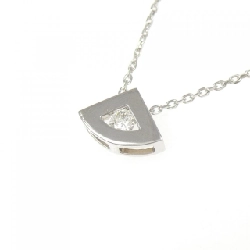 Dây chuyền kim cương PT900/PT850 0.10CT - Hàng hiệu Chính hãng 860042