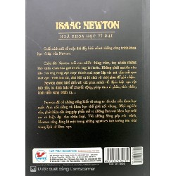 Kể Chuyện Cuộc Đời Các Thiên Tài - Isaac Newton - Nhà Khoa Học Vĩ Đại - Rasmus Hoài Nam 137816