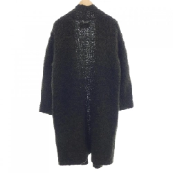 Zadig & Voltaire áo khoác dài 629019