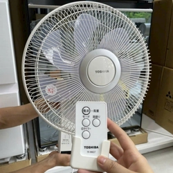 QUẠT TREO TƯỜNG TOSHIBA TF-30RK28 504861