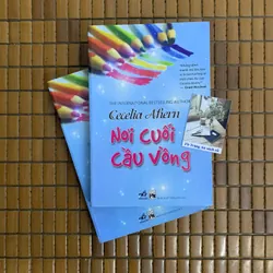 Nơi cuối cầu vồng Cecelia Ahern
