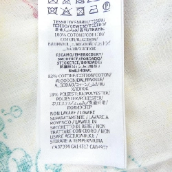 【Khuyến mãi】Gucci GUCCI Áo 643294