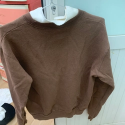 Áo sweater cho trẻ size S 283299