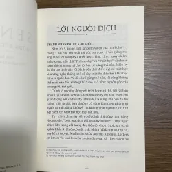 Những bức thư đạo đức Seneca  933807