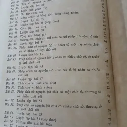 TOÁN BỔ TÚC VĂN HÓA LỚP 2 1001865