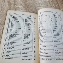 QUÊ HƯƠNG ( Thơ truyền thống) 960156