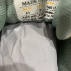 Giày thể thao 361 size 43 759981