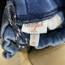 Set quần áo bé trai 1029682