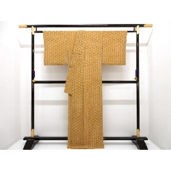 Họa tiết nhỏ Chirimén kích thước L - Hàng hiệu Chính hãng 878535