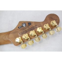 Guitar điện CHÁRVÉL PRO-MOD DK24 HSS 2PT CM - Hàng hiệu Authentic 879000