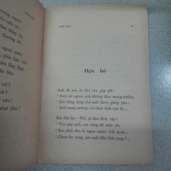 THƠ THƠ - XUÂN DIỆU 458052