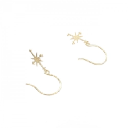 Bông tai kim cương Stargewelry 0.02CT - Hàng hiệu Chính hãng 845396