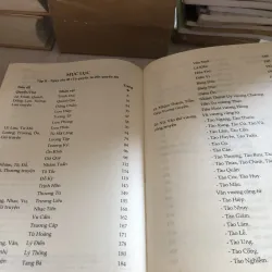 Tam quốc chí (bộ 3 tập)  785011