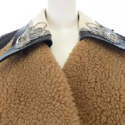 【Mã giảm giá】Áo khoác LOUIS VUITTON 638434