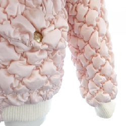 Áo khoác CHANEL 634127