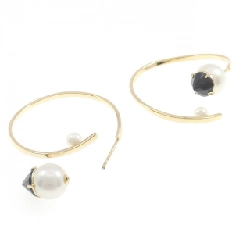 Tasaki Refined Rebellion Vault Bông Tai - Hàng hiệu Authentic 847155