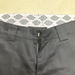 Quần 874 Dickies đen size 36 siêu hot  458311
