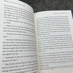 Án mạng bạch tuyết Minato Kanae 705874