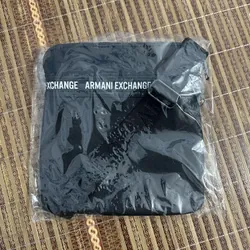 Túi đeo chéo Armani chính hãng mua bên nhật bản