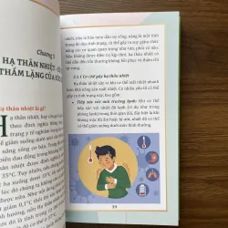 Thân nhiệt - Năng lượng cốt yếu của sự sống 970538