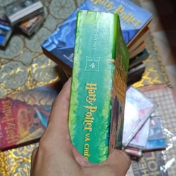 Harry Potter và Chiếc Cốc Lửa 493127