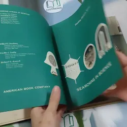 [MIỄN PHÍ BỌC SÁCH] Searching in Science 2 - Jacobson, Lauby & and Konicek 750795