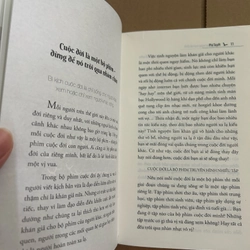Sống như ngày mai sẽ chết 471068