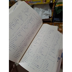 Sách học tiếng nhật viền xanh dương Minna no Nihongo mới 80% ố nhẹ HCM0808 HỌC NGOẠI NGỮ 919708