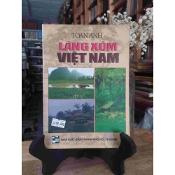 Làng xóm Việt Nam - Toan Ánh