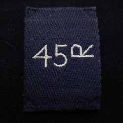 45 RPM Áo khoác lông vũ - Hàng hiệu Authentic 821049