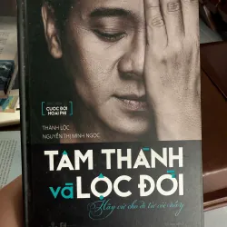 Tâm Thành và Lộc Đời” (có kèm CD) 973307