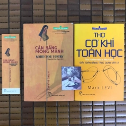 Cân bằng mong manh 