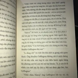 Nữ thám tử Nancy Drew không dấu vết - Carolyn Keene 1021385