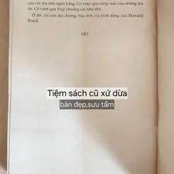 Tác phẩm văn học kinh điển SUỐI NGUỒN - Ayn Rand 716971