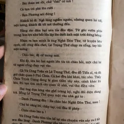 Kể chuyện Lê Quý Đôn - Đinh Mạnh Thoại 995468