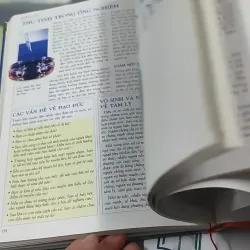 [MIỄN PHÍ BỌC SÁCH] Cơ Thể Nữ Giới - Dr. Miriam Stoppard 727376