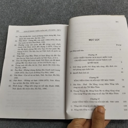 TỔNG TIẾN CÔNG VÀ NỔI DẬY NĂM 1968 540705