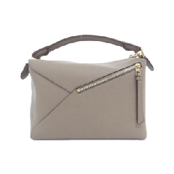 【Mới】Loewe Puzzle Edge Medium A510P49X26 Túi 616215