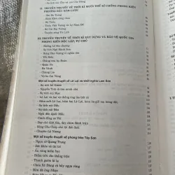 Văn học dân gian những tác phẩm chọn lọc - 490 trang khổ lớn  995519