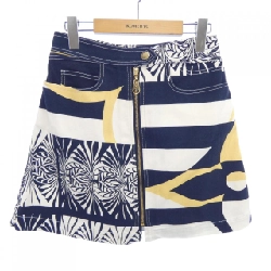 【Khuyến mãi】Chân váy Louis Vuitton